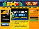 iwonbingo.com