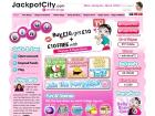 jackpotcitybingo.com