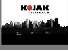 kojakpoker.com
