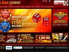 linxcasino.com