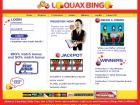 loquaxbingo.com