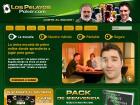 lospelayospoker.com