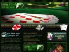 loungelizardpoker.com