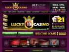 lucky18casino.com