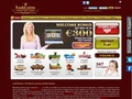 lushcasino.com