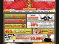 maniakpoker.com