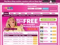 meccabingo.com/Slots