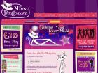 minxybingo.com