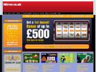 mirrorcasino.com