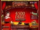 musichallcasino.com