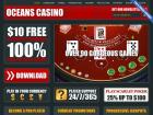 oceansonlinecasino.com
