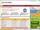 ozlotteries.com