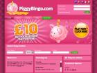piggybingo.com