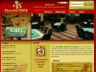 pinocchiopoker.com