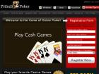 pitbullpoker.com