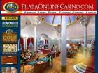 plazaonlinecasino.com