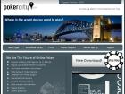 pokercity.com