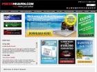 pokerheaven.com