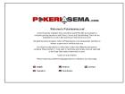 pokeriasema.com
