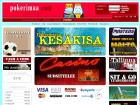 pokerimaa.com