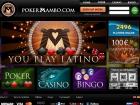pokermambo.com