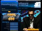 pokernightshift.com