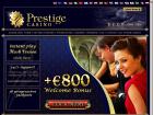 prestigecasino.com