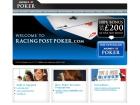 racingpostpoker.com