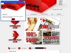 redcubepoker.com