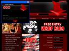 redjackpoker.com