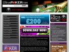 rileyspoker.com