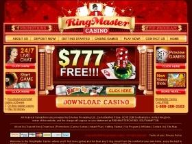 Ringmaster Casino