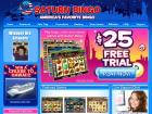 saturnbingo.com