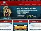 silveroakcasino.com
