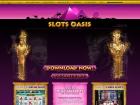 slotsoasis.com