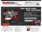 spadeclub.com