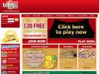 sundaymailbingo.com