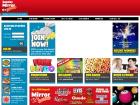 sundaymirrorbingo.com