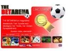 thebetarena.com