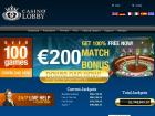 thecasinolobby.com
