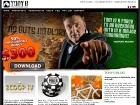 tonygpoker.com