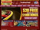 vanguardcasino.com