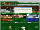 vegas24.com