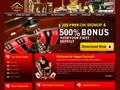 vegascasino21.com
