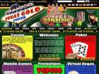 vegasgoldpoker.com