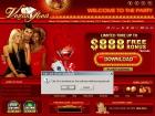 vegasred.com