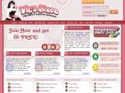 vicsbingo.com