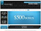 wannabet.com