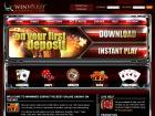 winwardcasino.com