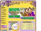 zanybingo.com